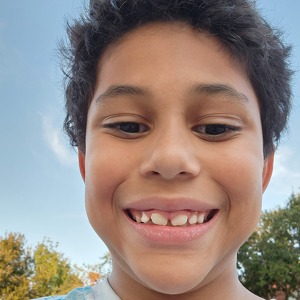 Fundraising Page: Nicholas Williams